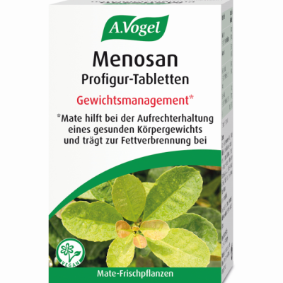 A.VOGEL Menosan Profigur Gewichtsmanagement Tabl.