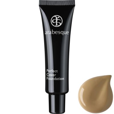 ARABESQUE Perfect Cover Foundation Nr.05