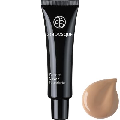 ARABESQUE Perfect Cover Foundation Nr.80