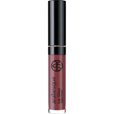 ARABESQUE Lip Gloss supermoist Nr.75