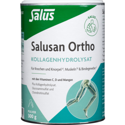 SALUSAN Ortho Kollagenhydrolysat-Pulver