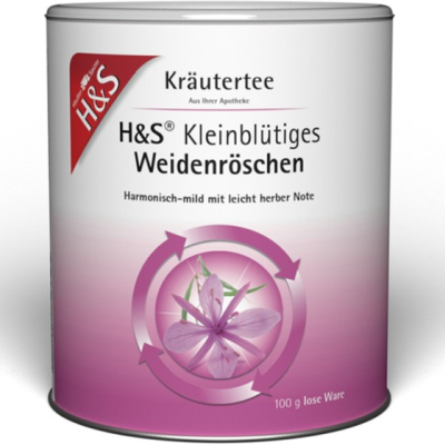 H&S Weidenröschen kleinblütiges Tee