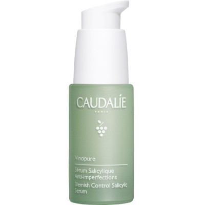 CAUDALIE Vinopure Serum m.Salicylsäure gg.Unreinh.