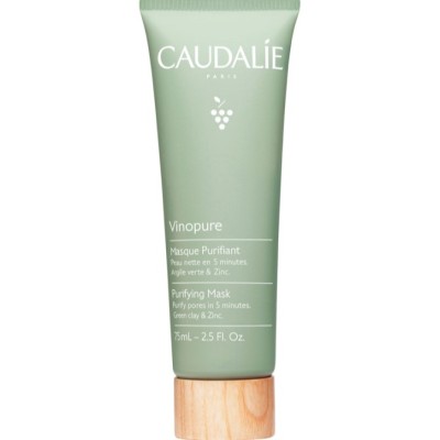 CAUDALIE Vinopure klärende Maske