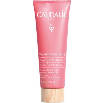 CAUDALIE Vinosource-Hydra feuchtig.spend.Crememask