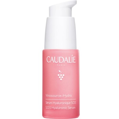 CAUDALIE Vinosource-Hydra hydratisier.SOS Serum