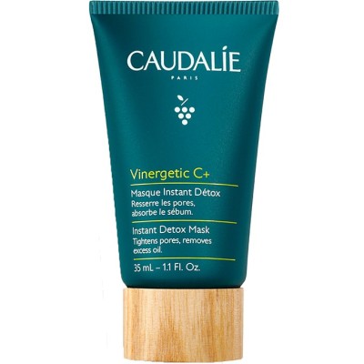 CAUDALIE Vinergetic C+ Instant Detox Maske