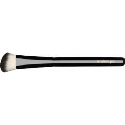 ARABESQUE Blusher Brush