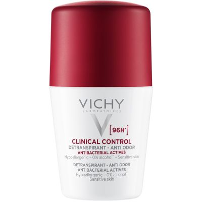 VICHY DEO Clinical Control 96h Roll-on