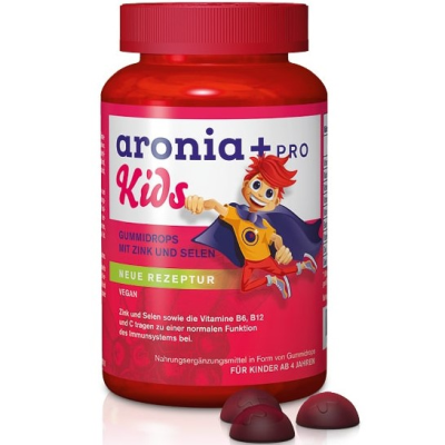 ARONIA+ PRO Kids Kaudragees