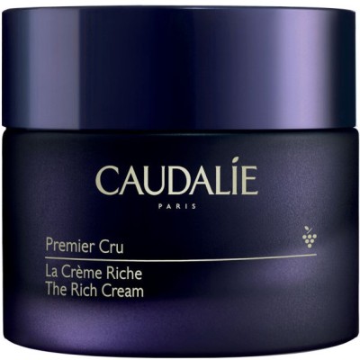 CAUDALIE Premier Cru Die reichhaltige Creme