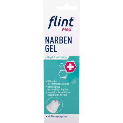 FLINT Med Narbengel