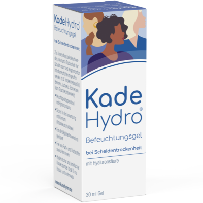 KADEHYDRO Befeuchtungsgel