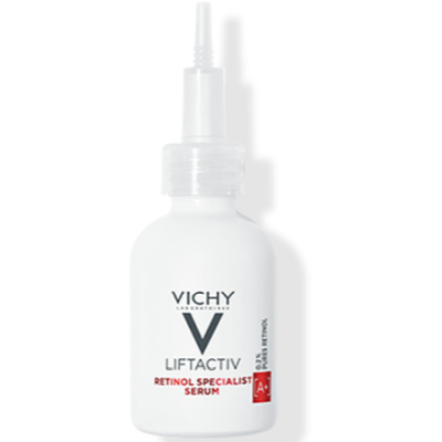 VICHY LIFTACTIV Retinol Specialist Serum