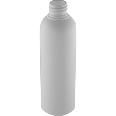 SCHÜTTELMIXTURFLASCHE 100 ml HDPE weiß