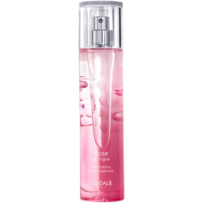 CAUDALIE Eau fraiche Rose de vigne Spray