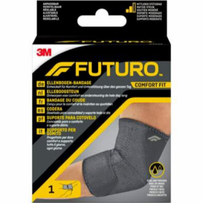 FUTURO Comfort Fit Ellenbogen-Bandage anpassbar