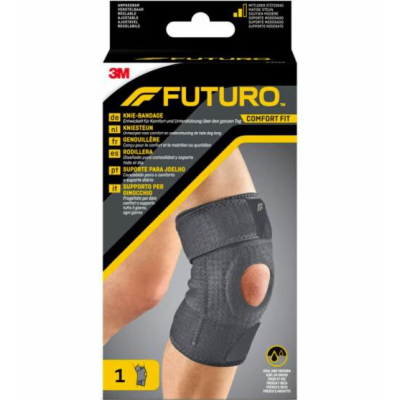 FUTURO Comfort Fit Knie-Bandage anpassbar