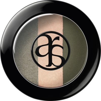 ARABESQUE Eyeshadow Trio Nr.40