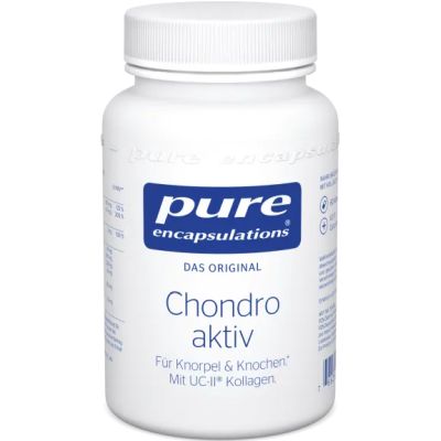 PURE ENCAPSULATIONS Chondro aktiv Kapseln