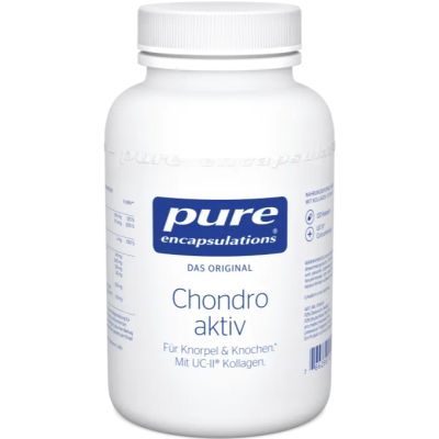 PURE ENCAPSULATIONS Chondro aktiv Kapseln