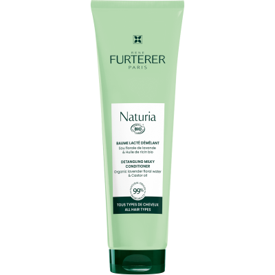 FURTERER Naturia entwirrender milchiger Balsam