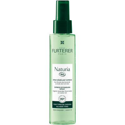 FURTERER Naturia Express-Entwirrungsspray