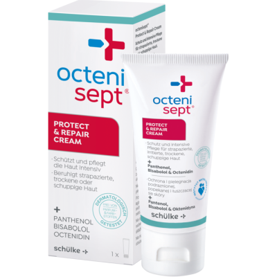 OCTENISEPT Protect & Repair Cream