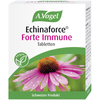 ECHINAFORCE Forte Immune Tabletten