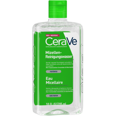 CERAVE Mizellenwasser