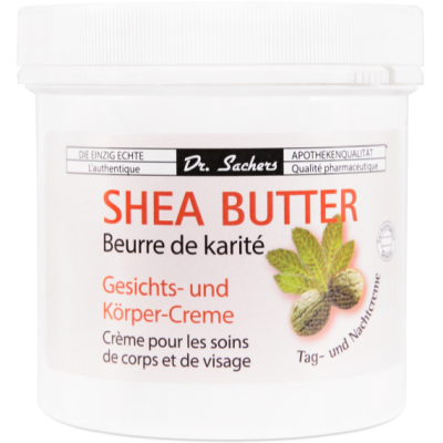 SHEABUTTER Creme