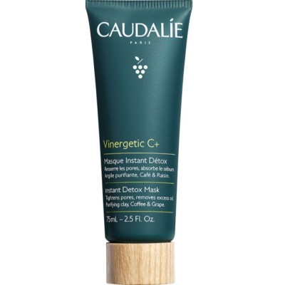 CAUDALIE Vinergetic C+ Instant Detox Maske