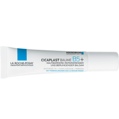 ROCHE-POSAY Cicaplast Baume B5+