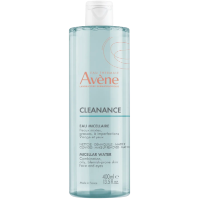 AVENE Cleanance Mizellenwasser