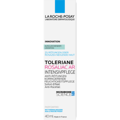 ROCHE-POSAY Tol.Rosaliac AR Intensivpflege Creme