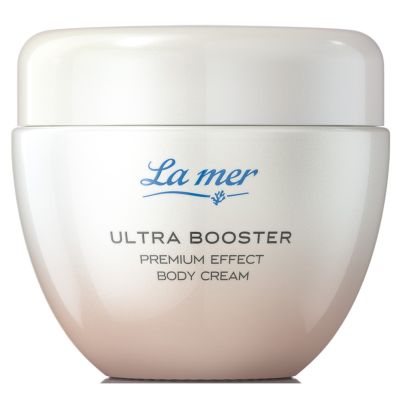 LA MER ULTRA Booster Premium Effect Body Cream mP