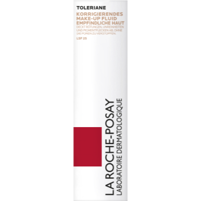 ROCHE-POSAY Toleriane Fluide Make-up Nr.9