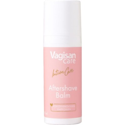 VAGISANCARE Aftershave Balm