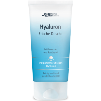 HYALURON FRISCHE Dusche