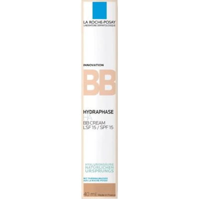 ROCHE-POSAY Hydraphase BB Creme mittel