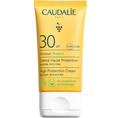 CAUDALIE Vinosun Hochschutzcreme LSF 30