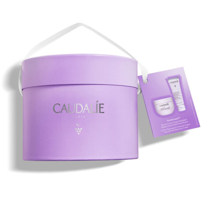 CAUDALIE Vinotherapist veg.Bodybutter Set x-mas 22