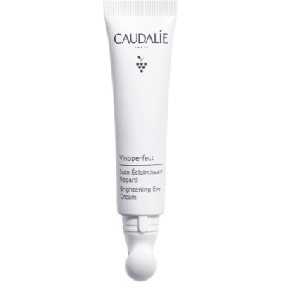 CAUDALIE Vinoperfect aufhellende Augenpflege