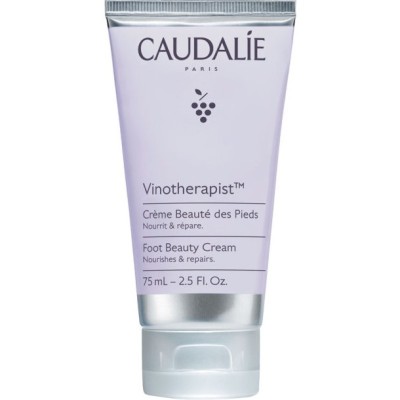 CAUDALIE Vinotherapist Pflegecreme für schöne Füße