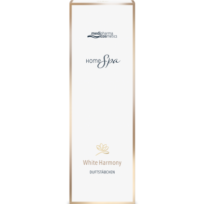 HOME SPA White Harmony Raumduft