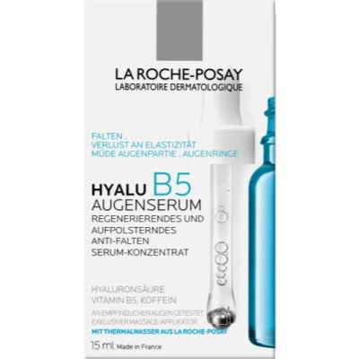 ROCHE-POSAY Hyalu B5 Augenserum