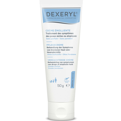 DEXERYL Pflegecreme