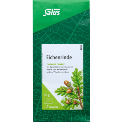 EICHENRINDE Bio Tee Salus