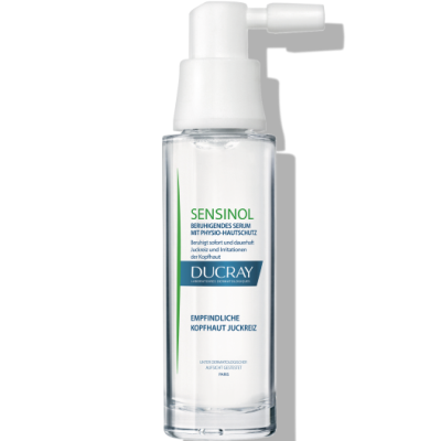 DUCRAY SENSINOL SOS Spray bei Juckreiz