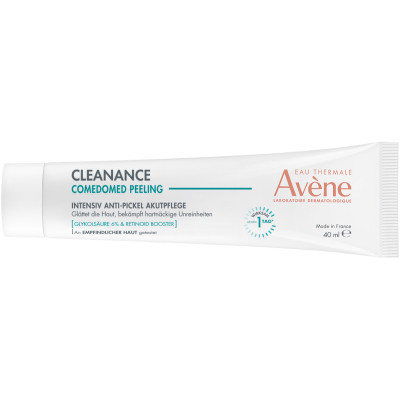 AVENE Cleanance Comedomed Peeling Anti-Pickel Pfl.